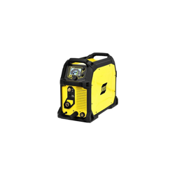 Esab - Saldatrice Rebel Emp 235 Ic características