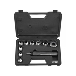 Fervi - SERIE FUSTELLE precio