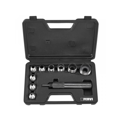 Fervi - SERIE FUSTELLE