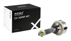 RIDEX Kit Giunto Omocinetico 5J0175 Kit Giunti Semiasse,Giunto Omocinetico CHEVROLET,DAEWOO,MATIZ (M200, M250),SPARK,Matiz Hatchback (M100, M150) características