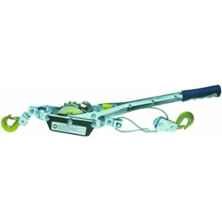 Paranco Verricello per Trazione Blinky Con Fune Metallica Kg. 500 en oferta