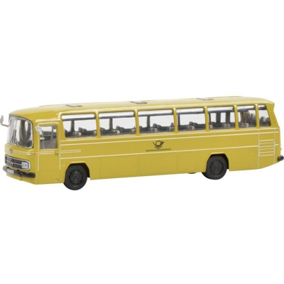 Schuco 452649300 H0 Mercedes Benz O302 Deutsche Post