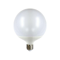 Silver - Lampadina a LED GLOBO E27 15W 3000K características