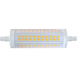 LED (monocolore) Classe energetica: A+ (A++ - E) LightMe LM85354 R7s Potenza: 20 W Bianco caldo en oferta