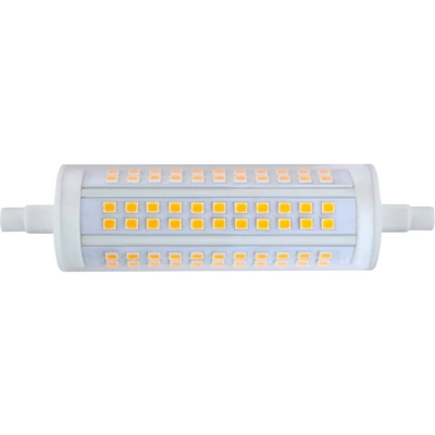 LED (monocolore) Classe energetica: A+ (A++ - E) LightMe LM85354 R7s Potenza: 20 W Bianco caldo