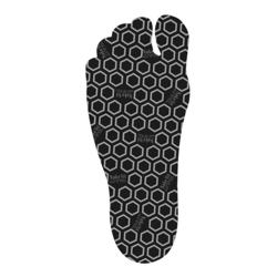 Imagen de SET 3 PAIA DI SUOLE ADESIVE IPOALLERGENICHE MISURA 31/32 NERO ACCESSORI TEMPO LIBERO - Nakefit al mejor precio SET 3 PAIA DI SUOLE ADESIVE IPOALLERGENICHE MISURA 31/32 NERO ACCESSORI TEMPO LIBERO - Nakefit precio
