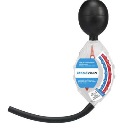 Basetech Tester per antigelo e acqua di raffreddamento