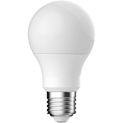 LED (monocolore) Classe energetica: A+ (A++ - E) Basetech BT-1695000 E27 Potenza: 10.2 W Bianco freddo 11 kWh/100 en oferta