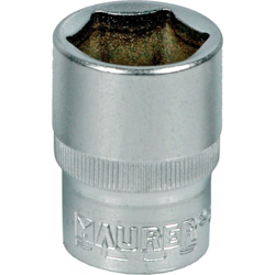 Maurer-plus - Bussola Esagonale 1/2” 32 mm Maurer Plus características
