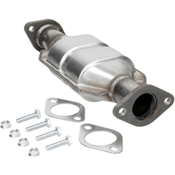 Convertitore catalitico sistema scarico Mitsubishi Carisma Space 1.3- 1.8 95-06 - ECD GERMANY en oferta