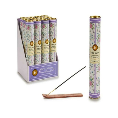 Incenso Gelsomino Con supporto (30 pcs) - CLICCANDOSHOP