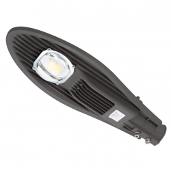 Lampione a LED 30W 3000Lm 50.000H | Bianco Freddo (NE-DY-STN30W-CW) - GREENICE precio
