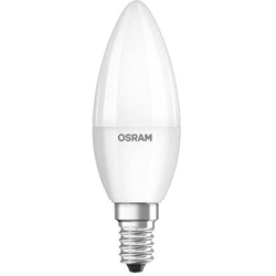 LED (monocolore) Classe energetica: A+ (A++ - E) LED STAR CLASSIC B 25 3.2 W/2700 E14 4058075127753 E14 Potenza: - Osram características