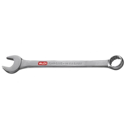 Chiave combinata forchetta e stella fissa 8 mm 8x8 valex 1460727