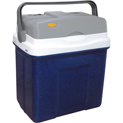 Frigo Termoelettrico Portatile 'Elettrobasic' Lt. 30 - FABOSS