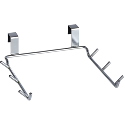 Supporti di sacchi della spazzatura - WENKO en oferta