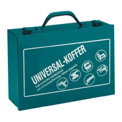 Sicuro 335X235X110Mm Smerigliatrice - NO NAME características