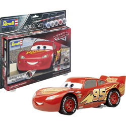 Automodello in kit da costruire 67813 1:24 - Revell características