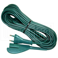 Vorwerk - CAVO ALIMENTAZIONE ORIGINALE VK 135 VK 136 10MT características