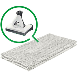 Panni Pulizia A Secco Vorwerk 2 Pz Sp600 Sp600S Originali precio