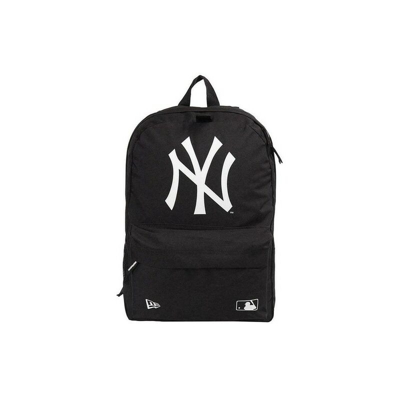 Zaino Sportivo MLB STADIUM Nero - New Era