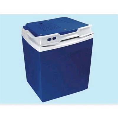 Frigo frigorifero portatile gio'style bravo 25 lt alimentazione 12v-cm38x25x43 - GIO'STYLE