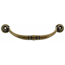 Metal Style - Maniglia X Vassoi Art.15131.112Mm.112X35 Fl* 25 Pz características