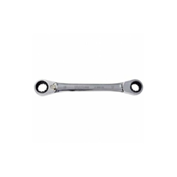 A30916019 - Chiave Cricchetto 4 Bocche 16/17/18/19mm - Abc Utensili precio