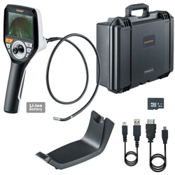 Laserliner 082.270A Camera dispezione Ø sonda: 6 mm Lunghezza sonda: 1 m precio