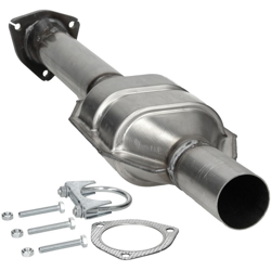 Catalizzatore cat kat Seat Ibiza 2 VW Golf 3 1H Passat 35I 2.0 + 16V + 2.8 VR6 - ECD GERMANY características