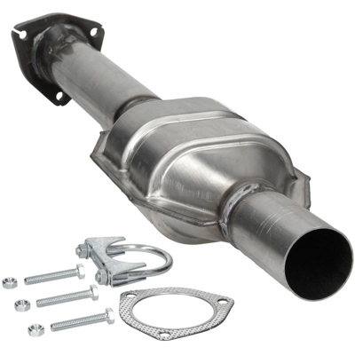 Catalizzatore cat kat Seat Ibiza 2 VW Golf 3 1H Passat 35I 2.0 + 16V + 2.8 VR6 - ECD GERMANY