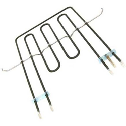 Universale - RESISTENZA forno CIELO GRILL ARISTON DOPPIA 556 + 2250 WATT en oferta