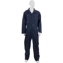 Silverline Tuta Blu Marino M precio