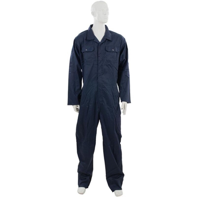 Silverline Tuta Blu Marino M