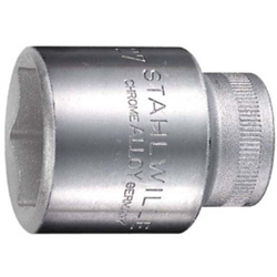 Stahlwille 52 18 03030018 Esagono esterno Inserto a bussola 18 mm 1/2 (12.5 mm) precio
