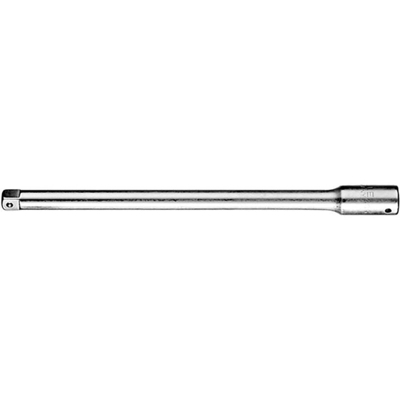 Stahlwille 405/6 11010002 Prolunga per bussole Impronta (cacciavite) 1/4 (6.3 mm) Sezione 1/4 (6.3 mm) 150 mm 1 pz.