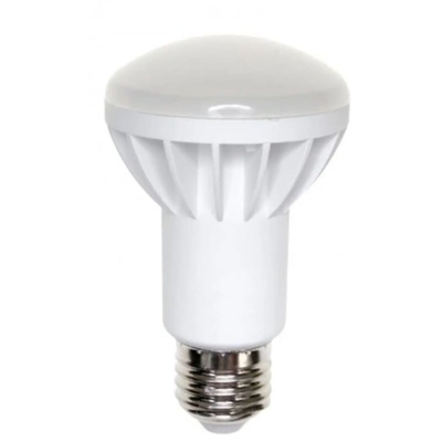 Spectrumled - lampadina led spot r63 e27 8 watt luce fredda woj12875 spe woj12875