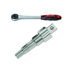 Chiave rothenberger per codoli con cricco características