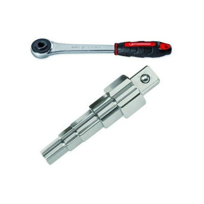 Chiave rothenberger per codoli con cricco