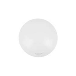 Plafoniera Led Rotonda da 24W Bianco Freddo 6300K - - SENZA MARCA/GENERICO - características