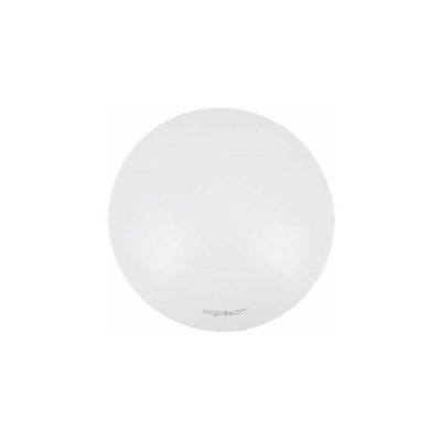 Plafoniera Led Rotonda da 24W Bianco Freddo 6300K - - SENZA MARCA/GENERICO -