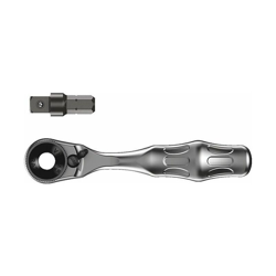 8001 A Zyklop Mini 1 Bit Cacciavite a Cricchetto - Wera características