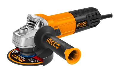 SMERIGLIATRICE ANGOLARE 950W INGCO - Flex
