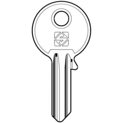 CHIAVI PROFILO UL060 ASC GR.1 - Silca precio