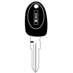 CHIAVI TRANSP.GT15RAT5 GR.69 - Silca en oferta