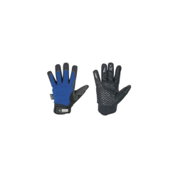 Elysee - Inverno Guanto Congelatore, Formato 8, Nero / Blu características