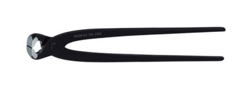 Tenaglia per Ferraiolo 220 mm in acciaio al cromo-vanadio - Knipex características