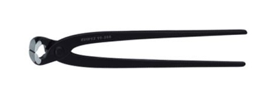 Tenaglia per Ferraiolo 220 mm in acciaio al cromo-vanadio - Knipex