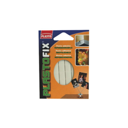 Biadesivo TASSELLI RIPOSIZIONABILE 36PZ - Plasto en oferta