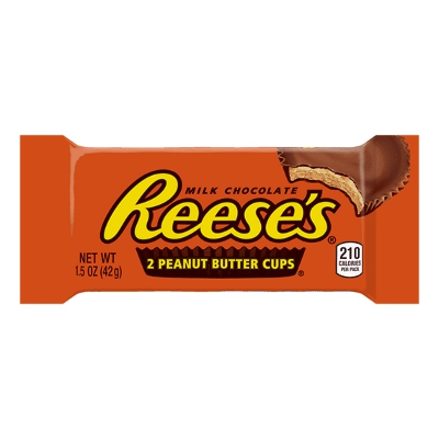 Reese's Peanut Butter Cups